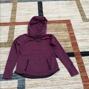 Athleta Incline Hoodie